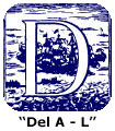 Del A-L x